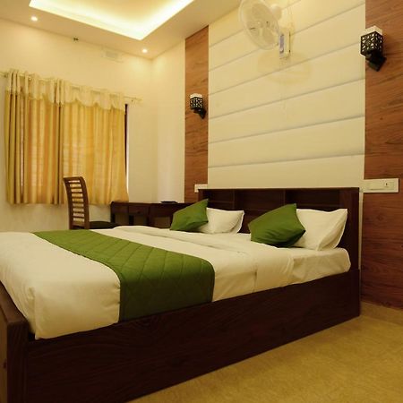 Annus Homestay Ramakkalmedu Екстер'єр фото