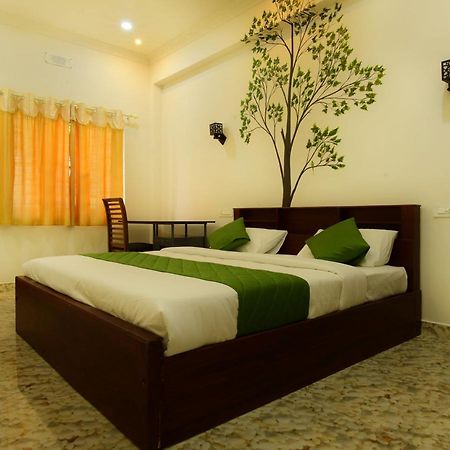 Annus Homestay Ramakkalmedu Екстер'єр фото