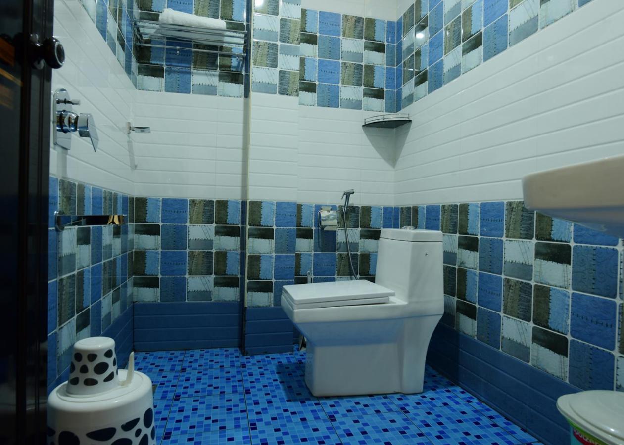 Annus Homestay Ramakkalmedu Екстер'єр фото