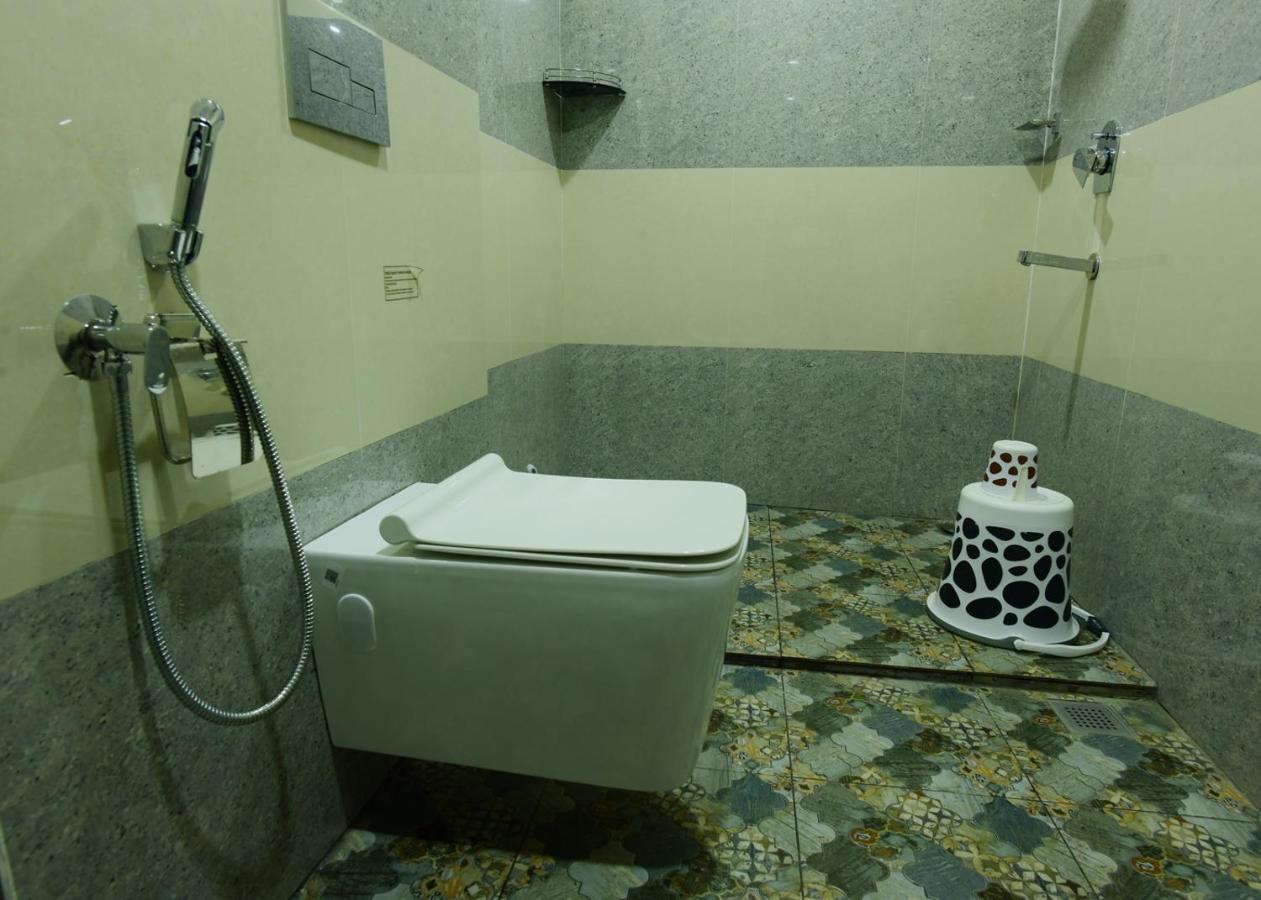 Annus Homestay Ramakkalmedu Екстер'єр фото