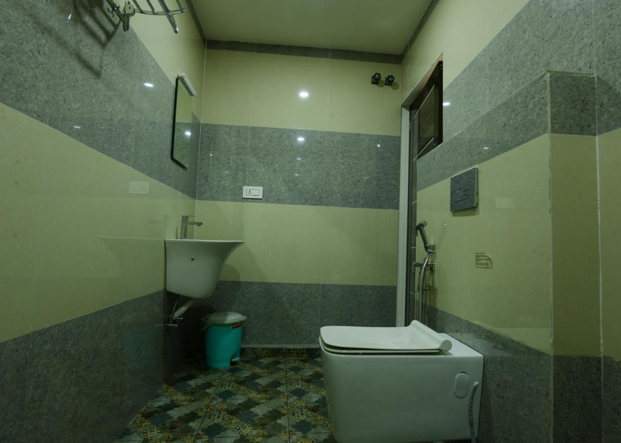 Annus Homestay Ramakkalmedu Екстер'єр фото