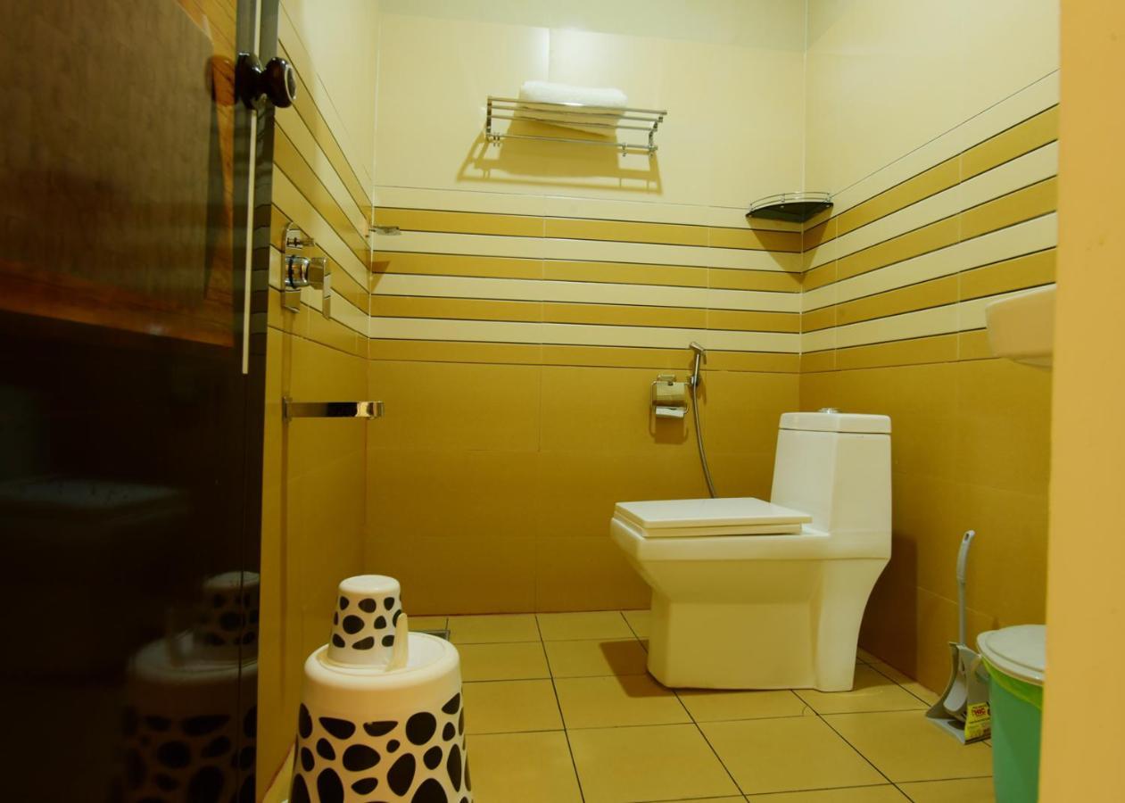 Annus Homestay Ramakkalmedu Екстер'єр фото