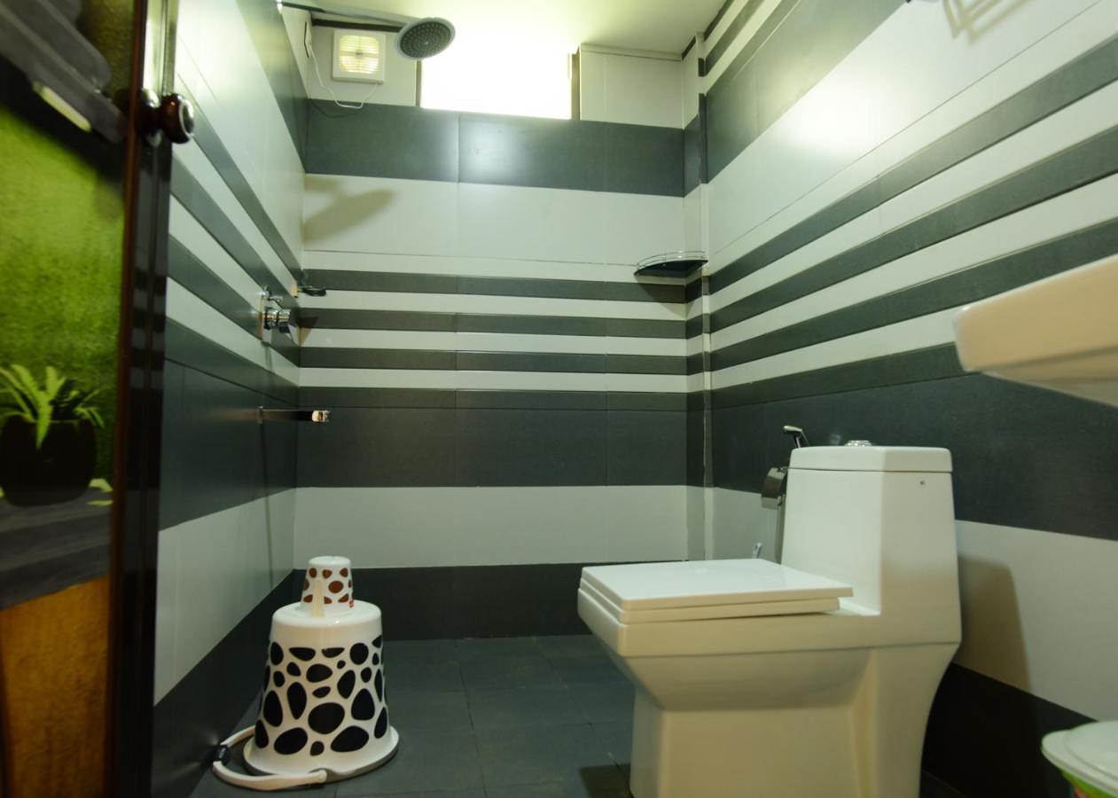 Annus Homestay Ramakkalmedu Екстер'єр фото